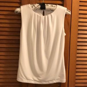 Sleeveless Top